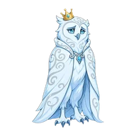 The Hollow King, the season's final guardian